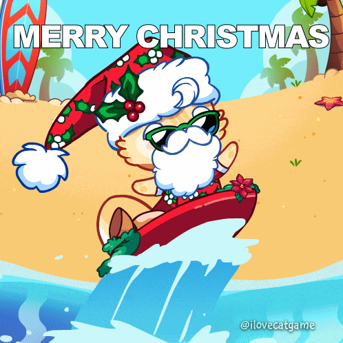 Xmas Merry Christmas GIF