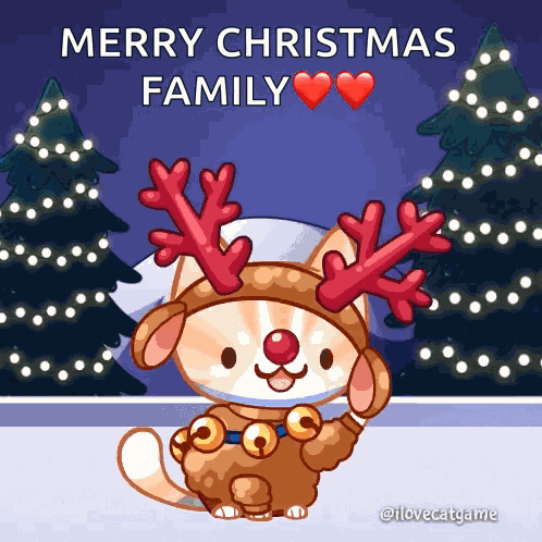 Xmas Merry Christmas GIF