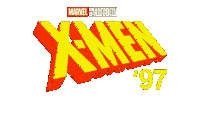 Xmen 97 Djrobe Sticker