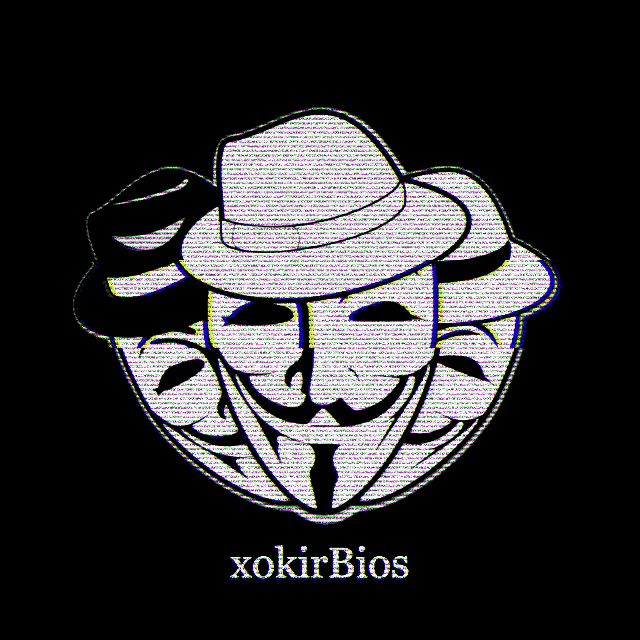 Xokirbios Anonymous GIF