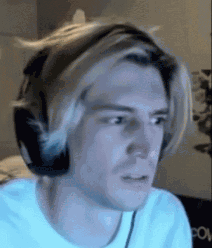 Xqc Xqcow GIF