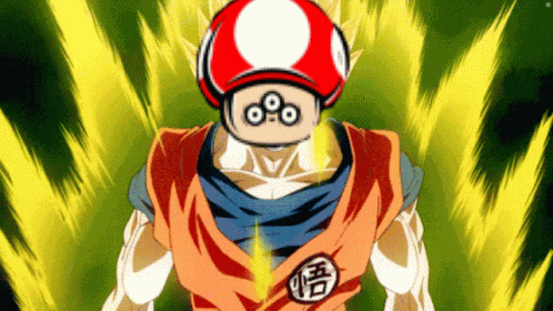 Xshroom Xshrooms GIF