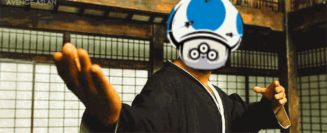 Xshroom Xshrooms GIF