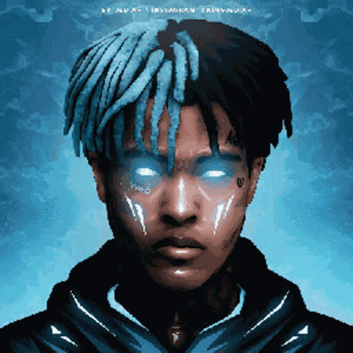 Xx Tentacion Tentacin Sad GIF