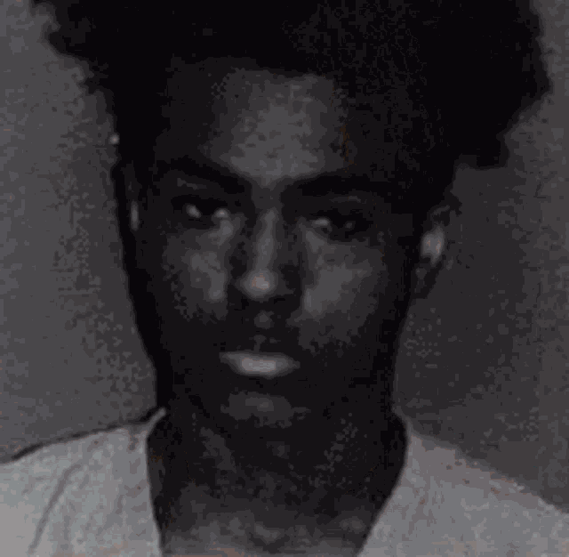 Xxx Tentacion Jahseh Dwayne Ricardo Onfroy GIF