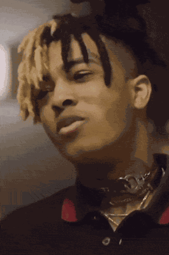 Xxx Xxxtentacion GIF