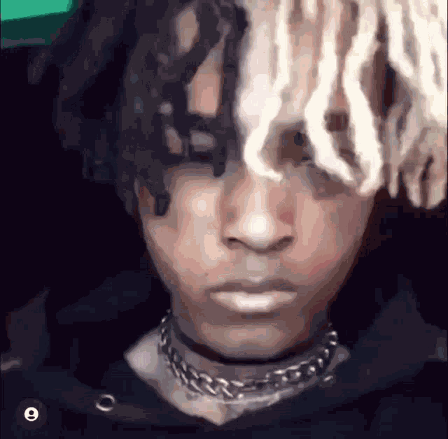 Xxxtentacion GIF