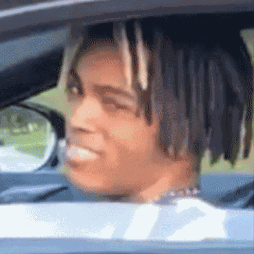 Xxxtentacion GIF