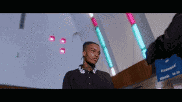 Xxxtentacion Fight Meme