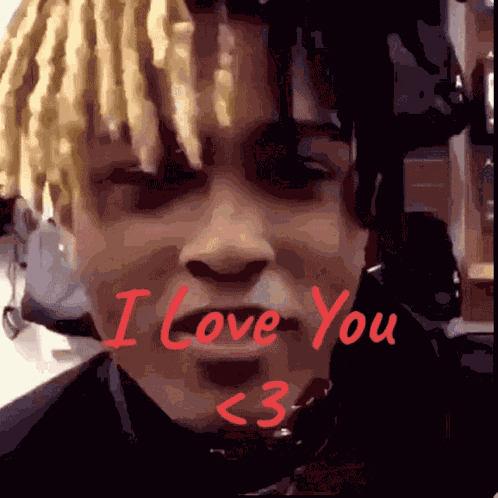 Xxxtentacion GIF