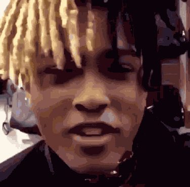 Xxxtentacion GIF