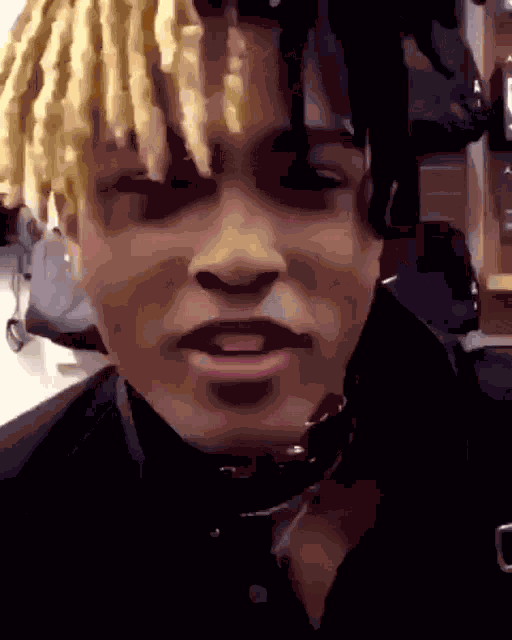 Xxxtentacion GIF