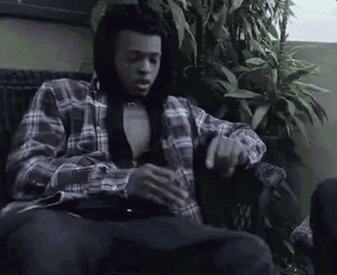 Xxxtentacion GIF