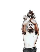 Xxxtentacion Rap Sticker