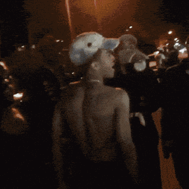 Xxxtentacion Rapper GIF