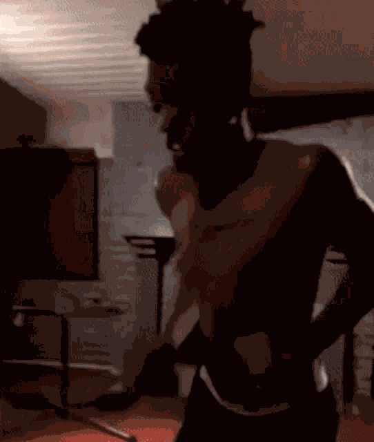 Xxxtentacion Ripx GIF