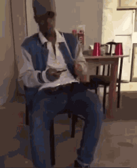 Xxxtentacion Xxxtentacion With Gun GIF