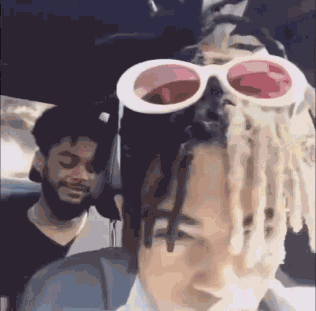 Xxxtentacion GIF