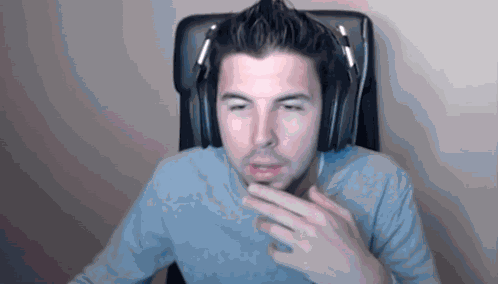 Y Lo Malo Willyrex GIF