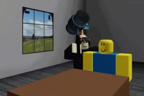 Y The Epic Boy Ban GIF