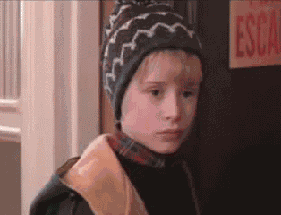 Ya Filthy Animal GIF
