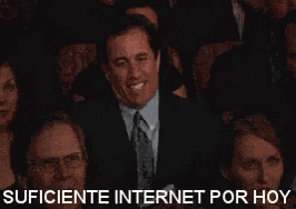 Ya Por Hoy GIF