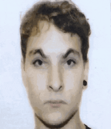 Yabujin Poor Creature GIF