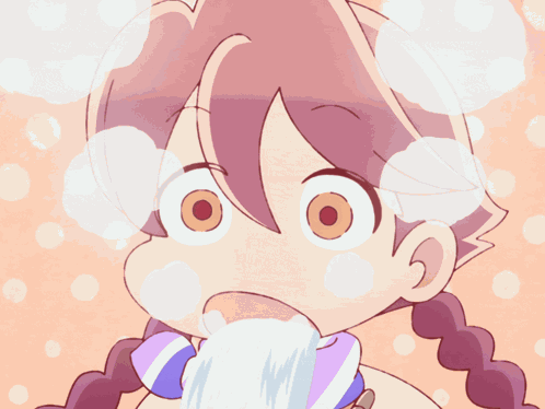 Yachiyo Anime GIF
