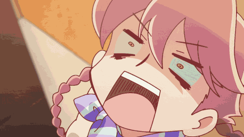 Yachiyo Apocalypse Hotel GIF