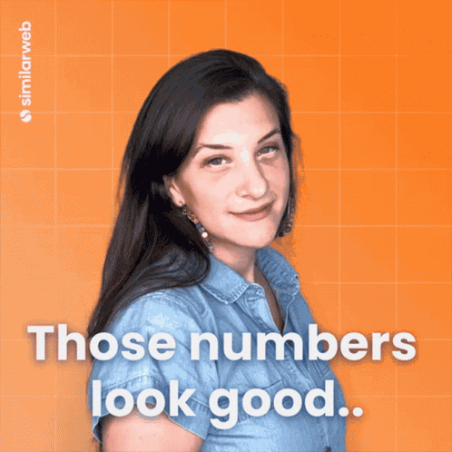 Yael Klass Similarweb GIF