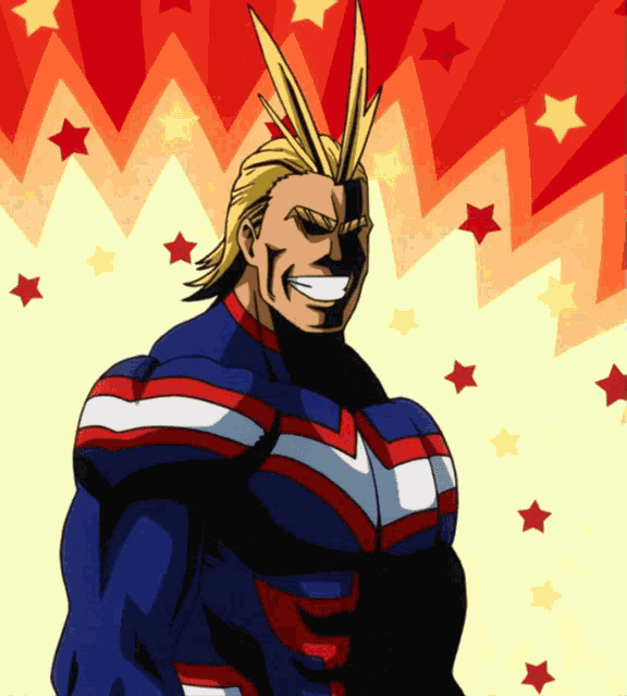 Yagi Toshinori GIF