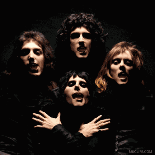 Yah Faces GIF
