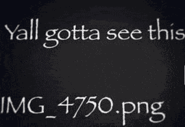 Yallgottaseethis Meme