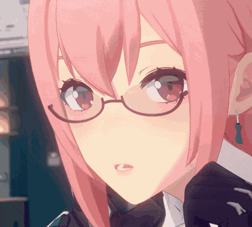 Yanagi Tsukishiro GIF