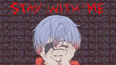 Yandere Anime Yandere GIF