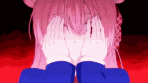 Yandere GIF