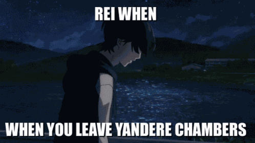 Yanderechambers GIF