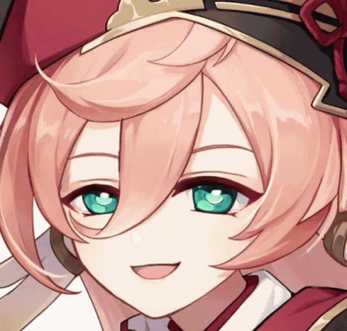 Yanfei Genshin Impact Yanfei GIF