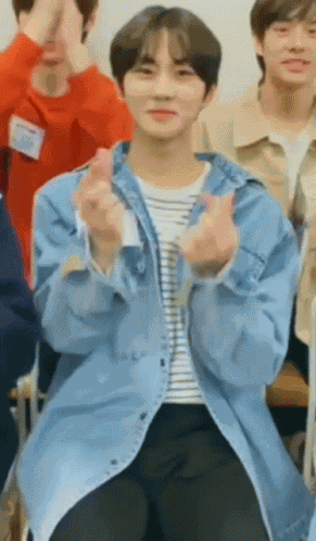 Yang Jungwon Jungwon Enhypen GIF