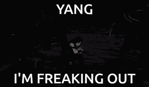 Yang Xiao Long Ruby Rose GIF