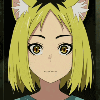 Yani Neko Of Course GIF