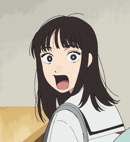 Yano-kun No Futsuu No Hibi Yano-kun'S Ordinary Days GIF