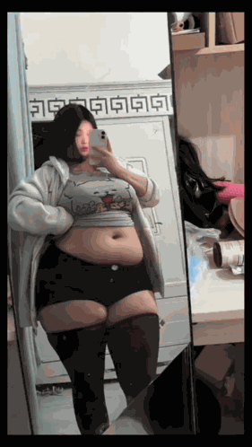 Yaoyao2067 Chubby GIF