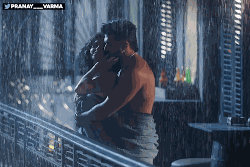 Yash Tara Sutaria GIF