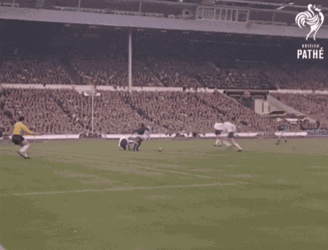 Yashin Lev Yashin GIF