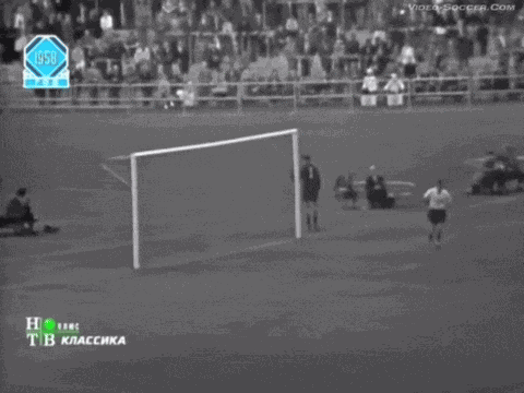 Yashin Lev Yashin GIF