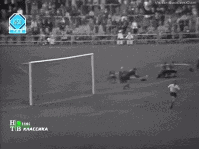 Yashin Lev Yashin GIF