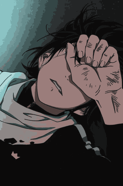 Yato Noragami GIF