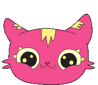 Yawn Yawning Sticker