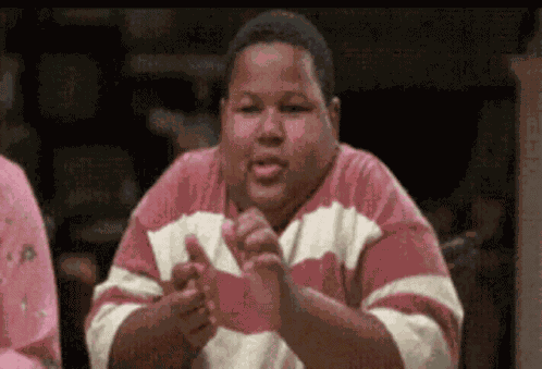 Yay Excited GIF